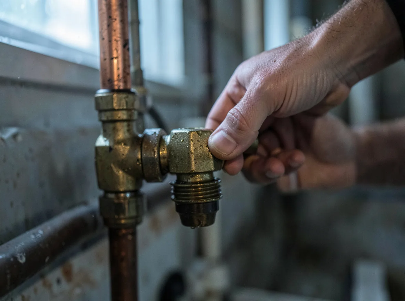 Emergency Plumber Uniontown, MO FAQs